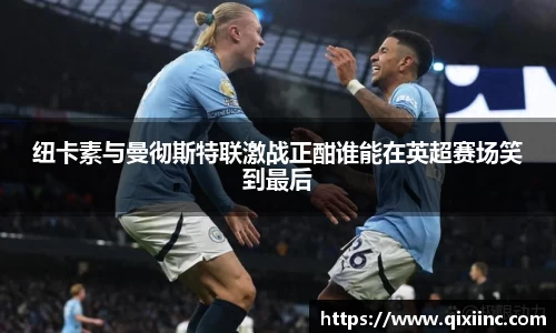 纽卡素与曼彻斯特联激战正酣谁能在英超赛场笑到最后